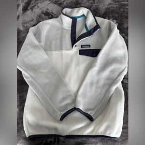 Patagonia Synchilla Fleece Sweater - Unisex